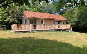 Petite maison Conjat